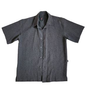 BVLGARI - BULGARI Men's Dress Shirt